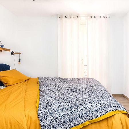 Apartamento Cosy Basilique Menton Exterior foto