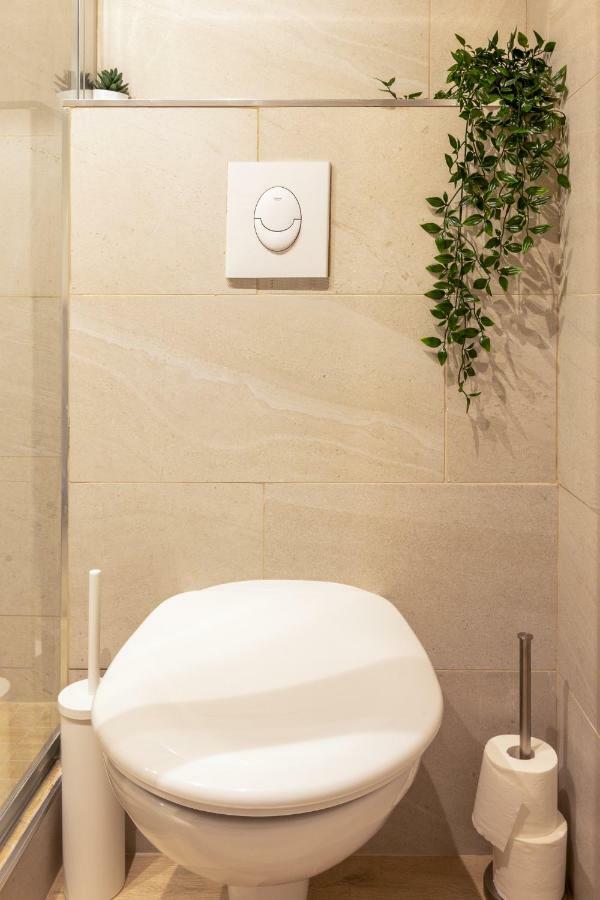 Apartamento Cosy Basilique Menton Exterior foto