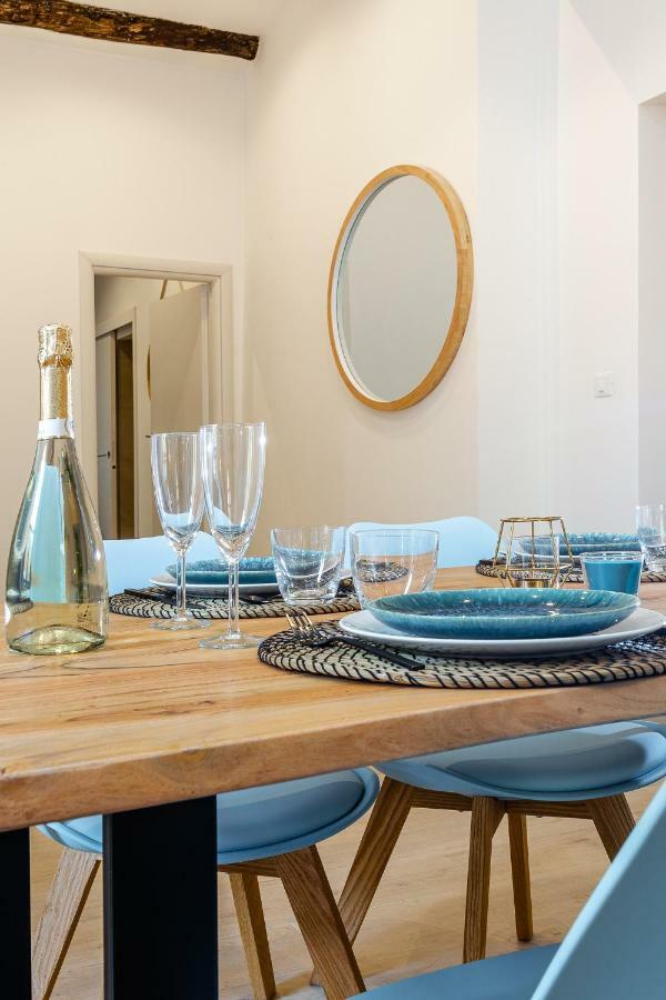Apartamento Cosy Basilique Menton Exterior foto