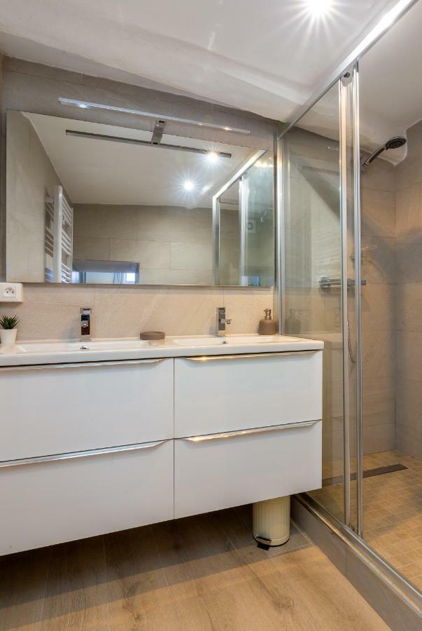 Apartamento Cosy Basilique Menton Exterior foto